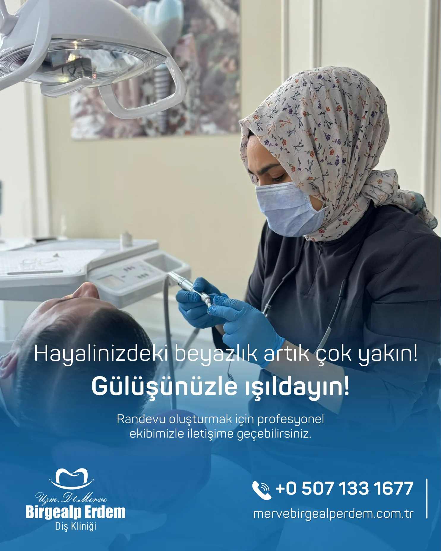 Pedodonti (Çocuk Diş Hekimliği)