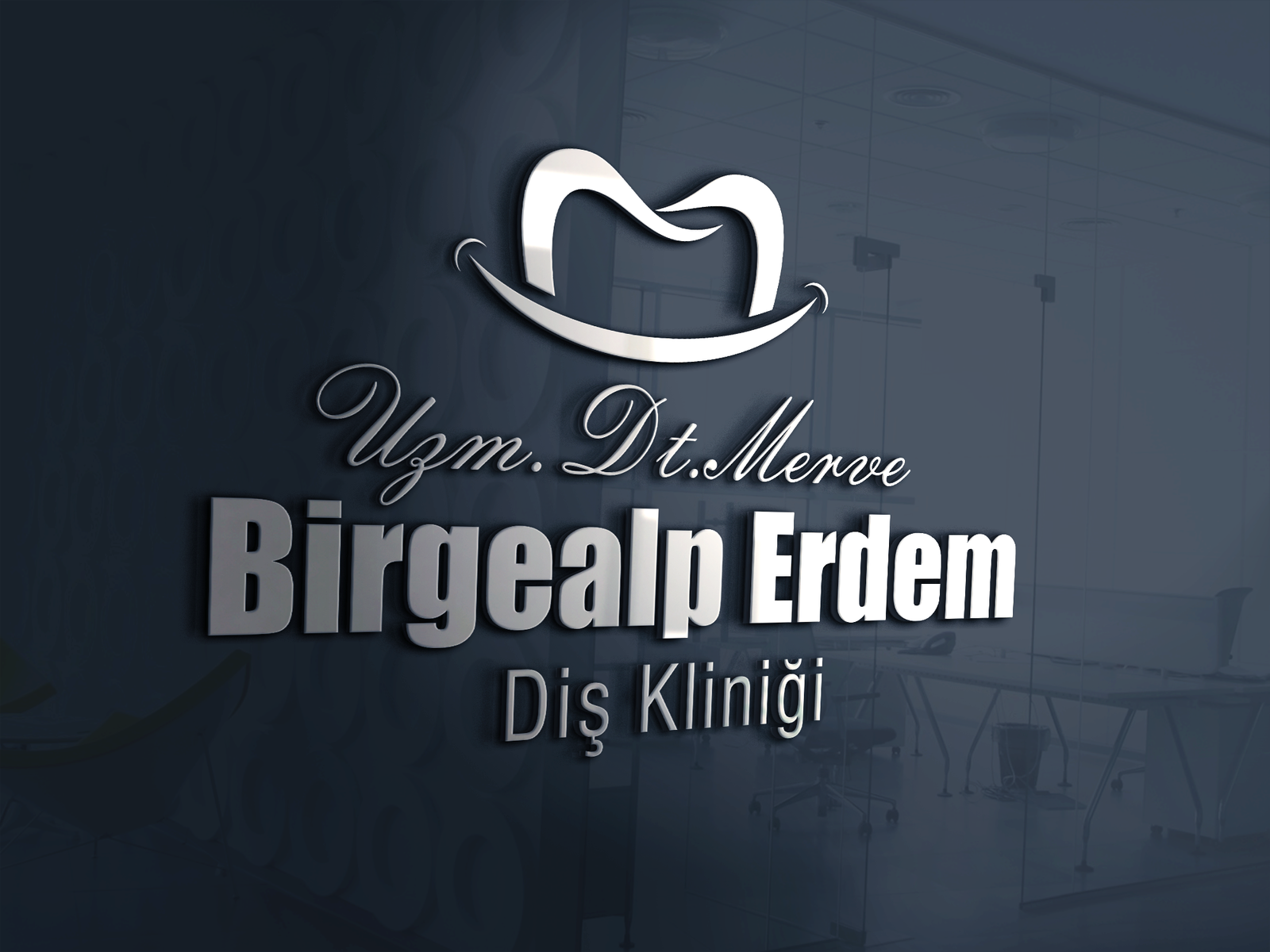 Gülümsemeye değer veriyoruz.