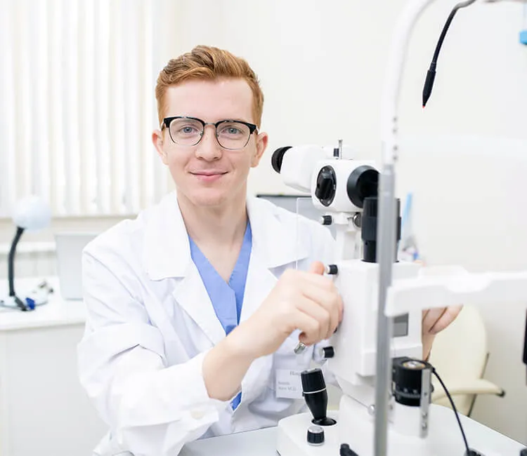 Ağız ve Diş Çene Cerrahisi